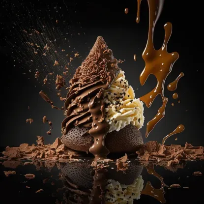Indulge Your Senses Feasts Your Eyes On
