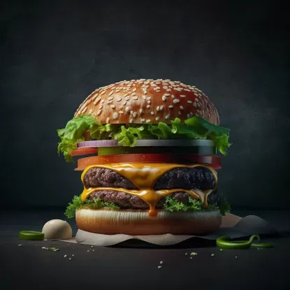 Indulge Your Senses Feasts Your Eyes On
