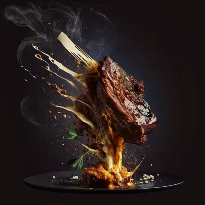 Indulge Your Senses Feasts Your Eyes On