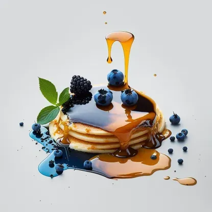Indulge Your Senses Feasts Your Eyes On