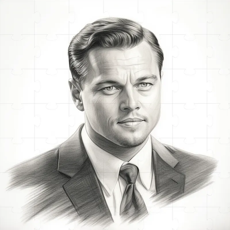 Simple Pencil Sketches