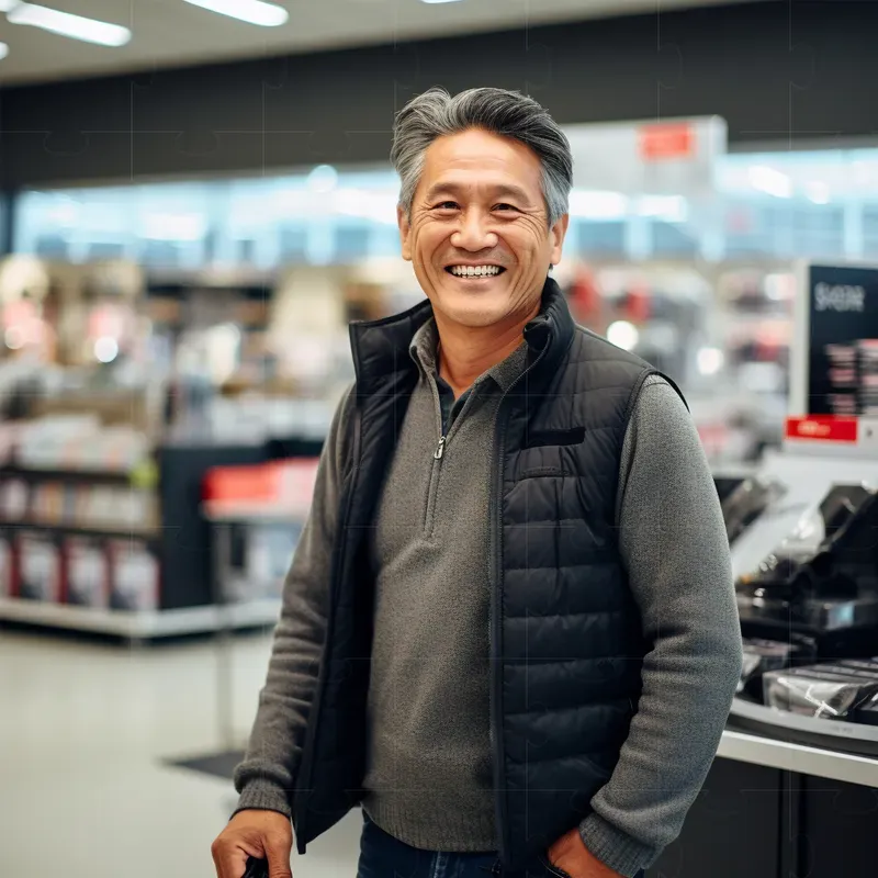 Happy Black Friday Customers