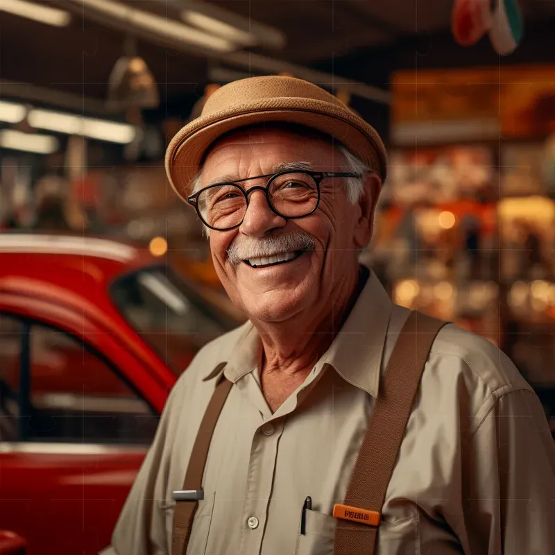 Happy Black Friday Customers