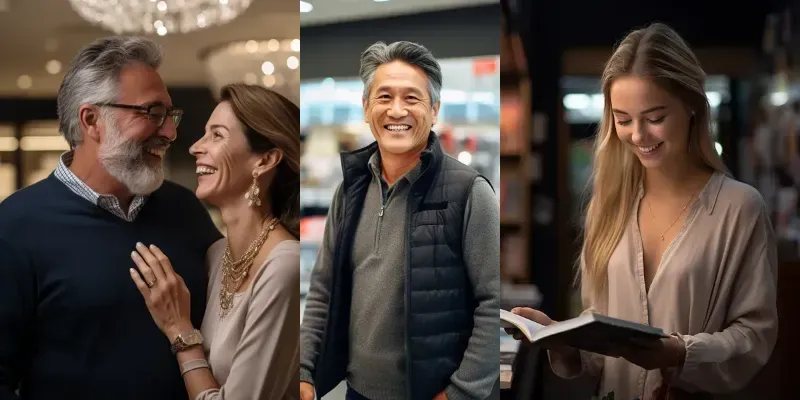 Happy Black Friday Customers generated by undefined