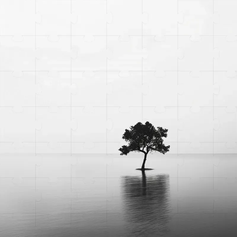 Stunning Black And White Poster Prints