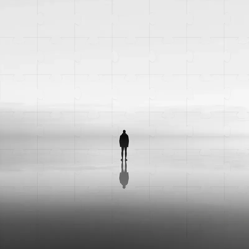 Stunning Black And White Poster Prints