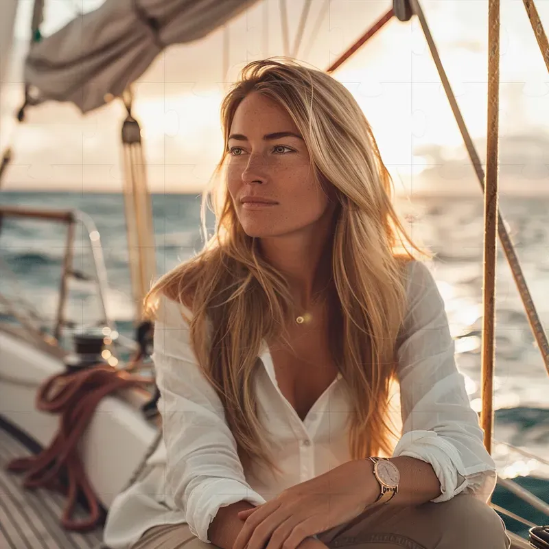 Beautiful Social Media Influencer Photos