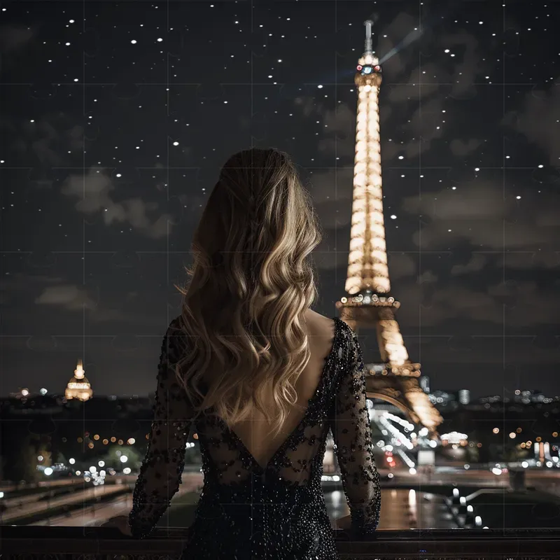 Beautiful Social Media Influencer Photos