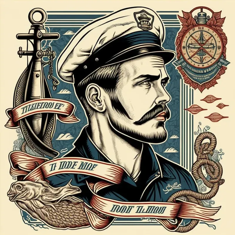 Old School Tattoo Designs