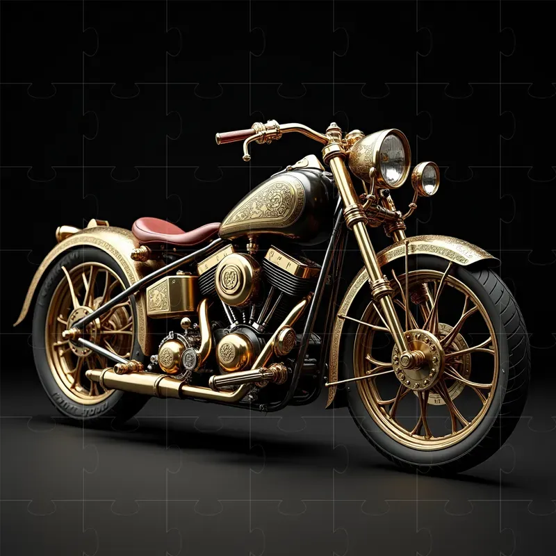 Fantasy Vehicle Illustrations
