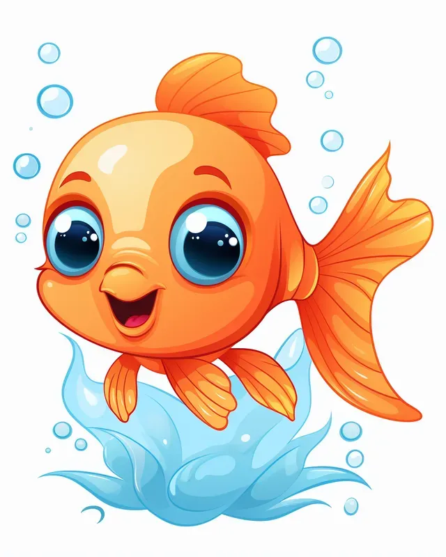 Cartoon Animals