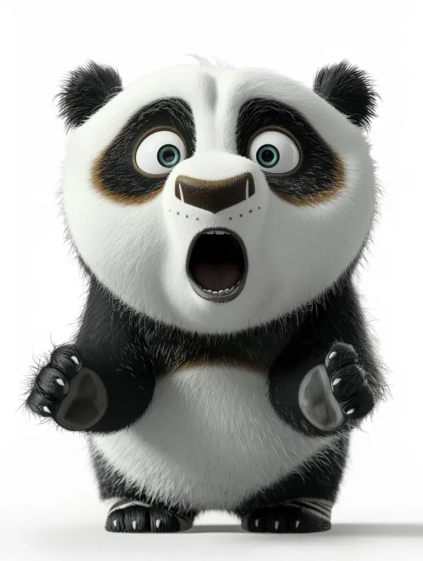 Cartoon Caricatures Of Animals