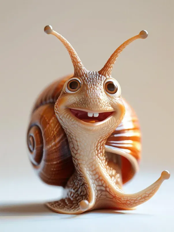 Cartoon Caricatures Of Animals