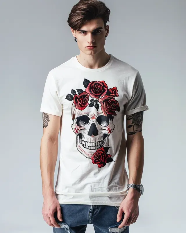 Tshirt Mockups