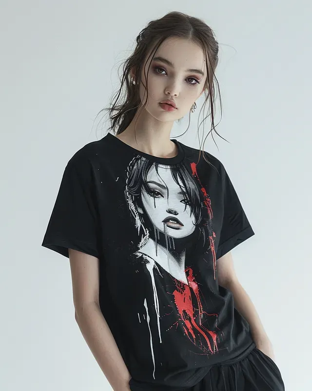 Tshirt Mockups