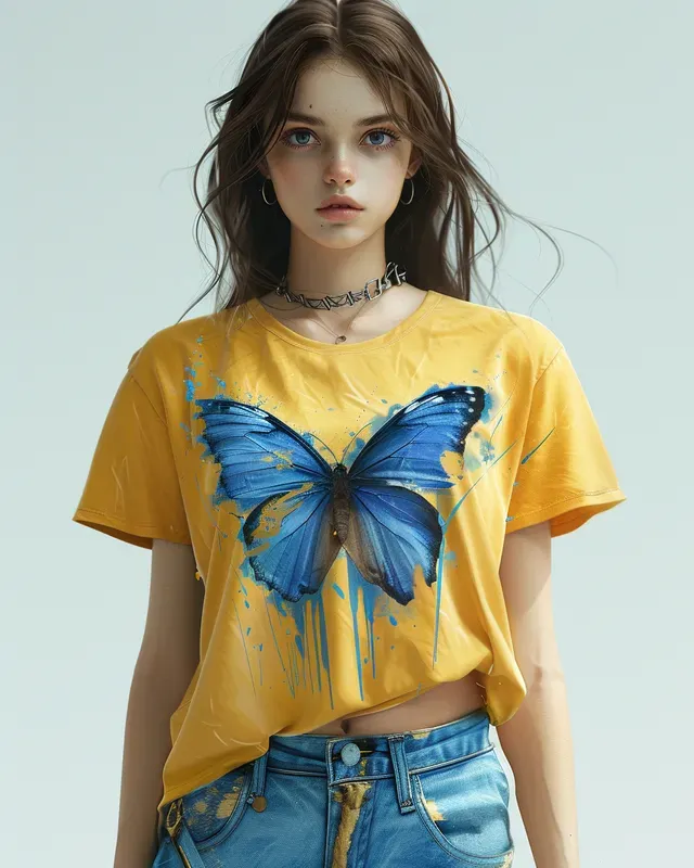Tshirt Mockups