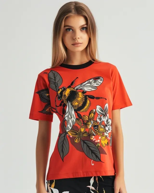 Tshirt Mockups