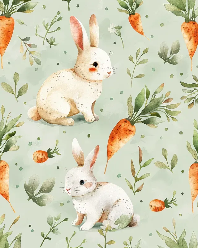 Cute Patterns For Children