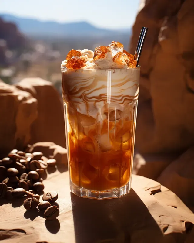 Realistic Drinks Photos