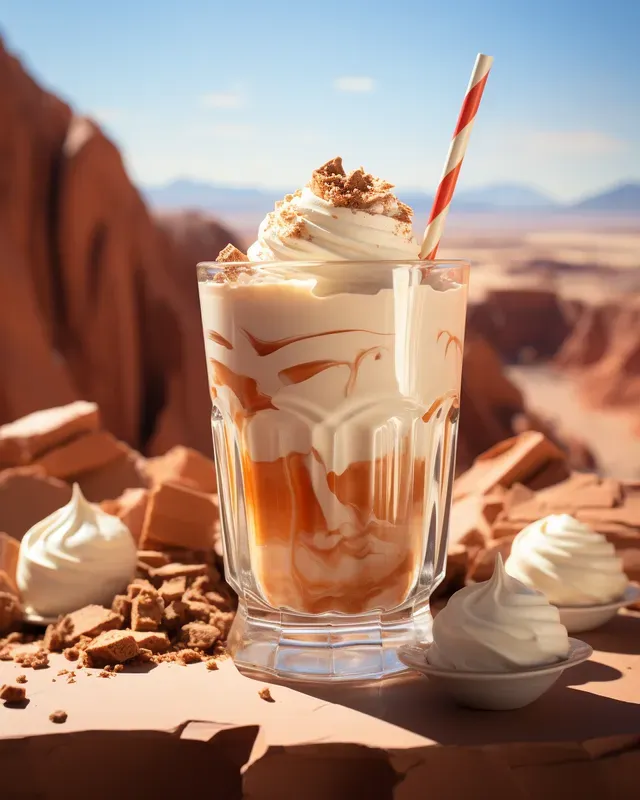 Realistic Drinks Photos