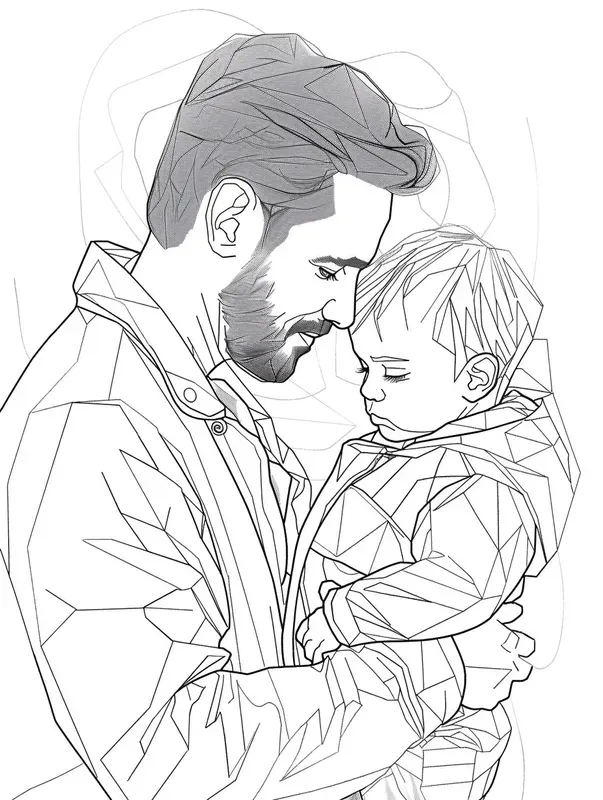 Line Illustrations