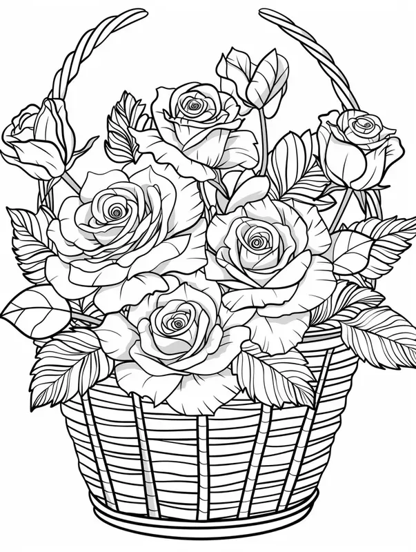 Coloring Pages