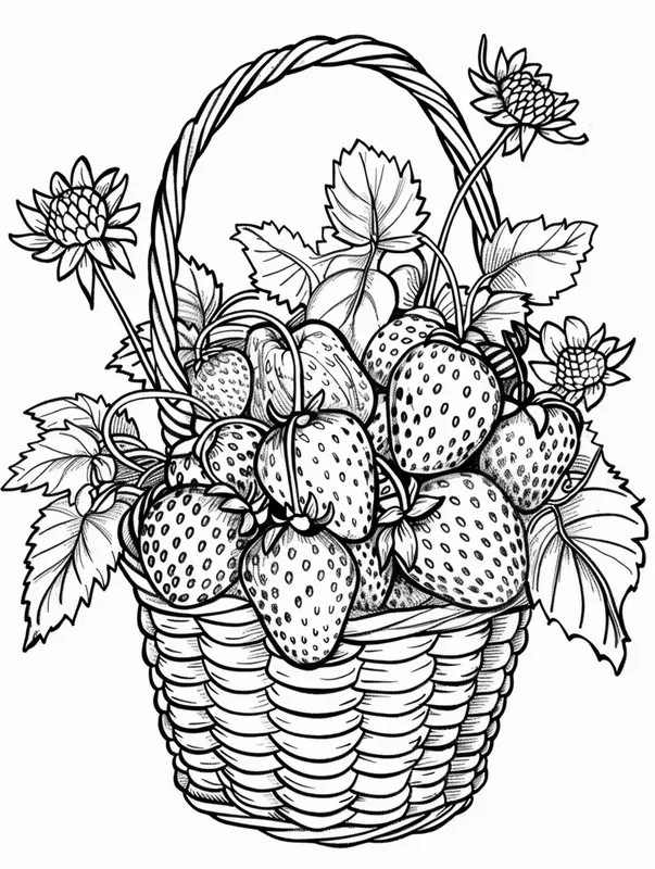 Coloring Pages