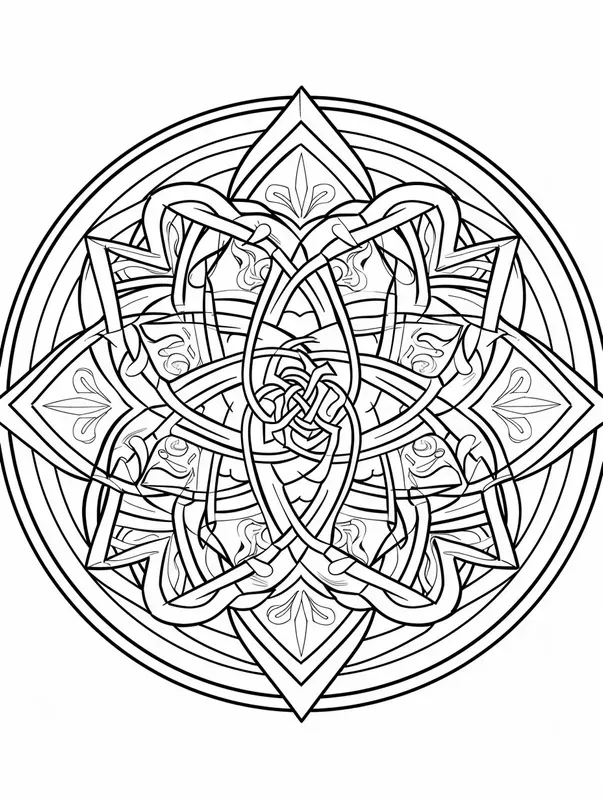 Coloring Pages