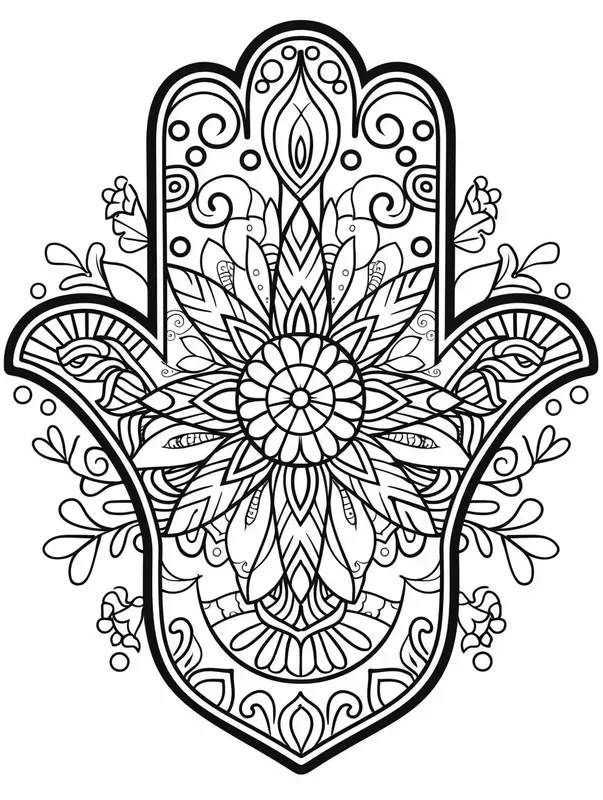 Coloring Pages