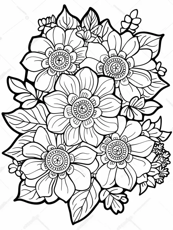 Coloring Pages