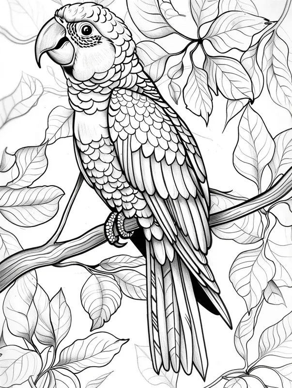 Coloring Pages