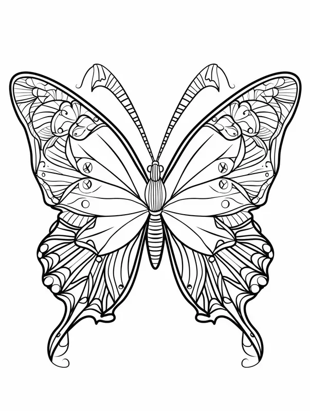 Coloring Pages