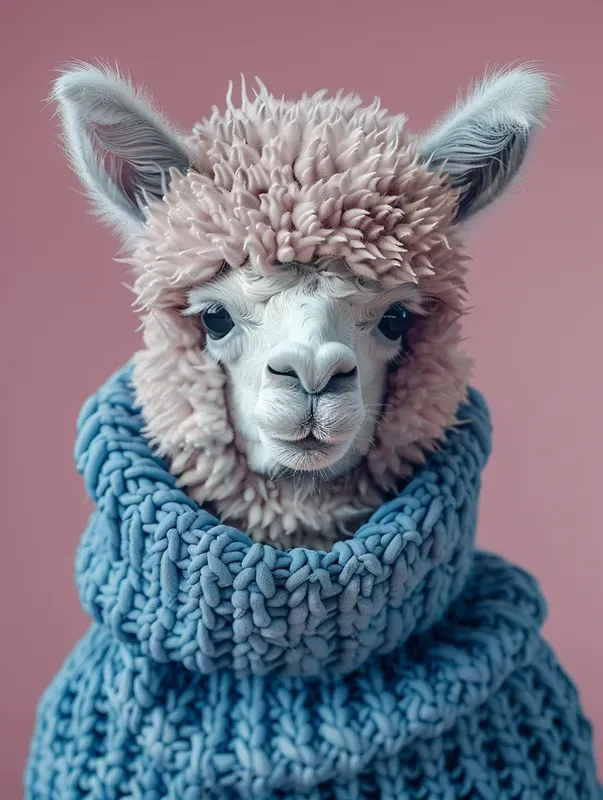 Anthropomorphic Animals