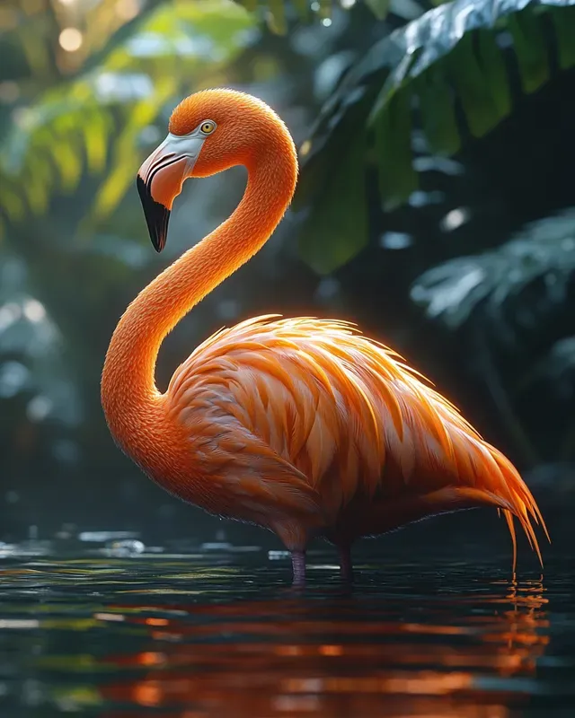 Colored Animals