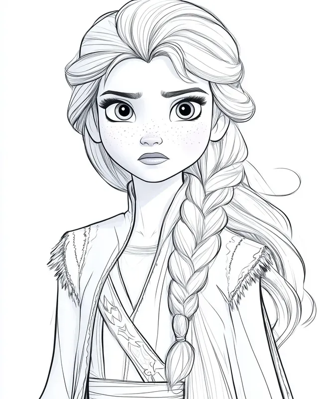 Disney Coloring Pages