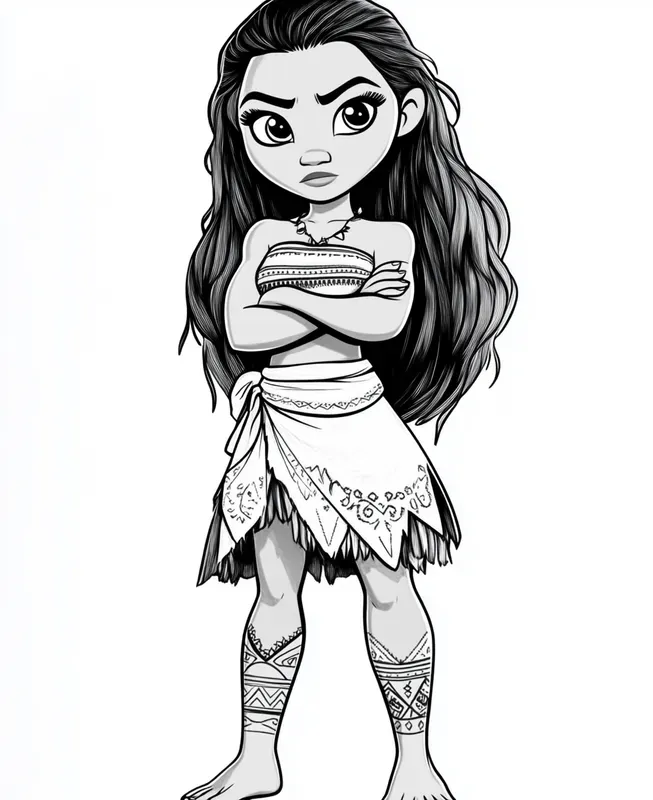 Disney Coloring Pages