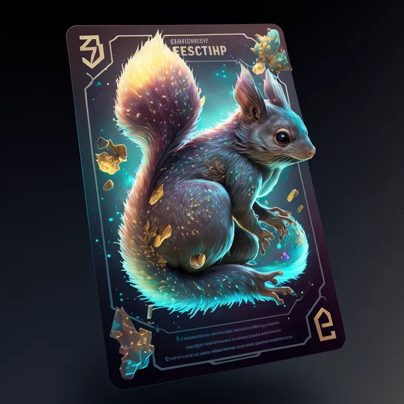 Trading Cards