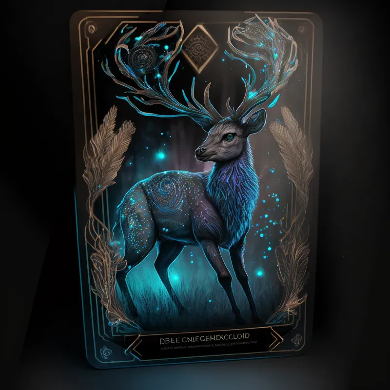 Trading Cards