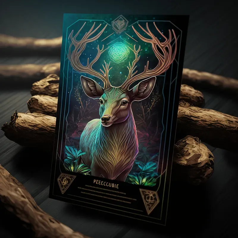 Trading Cards