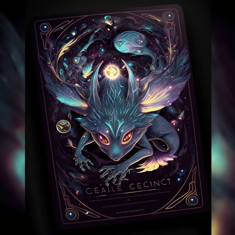 Trading Cards