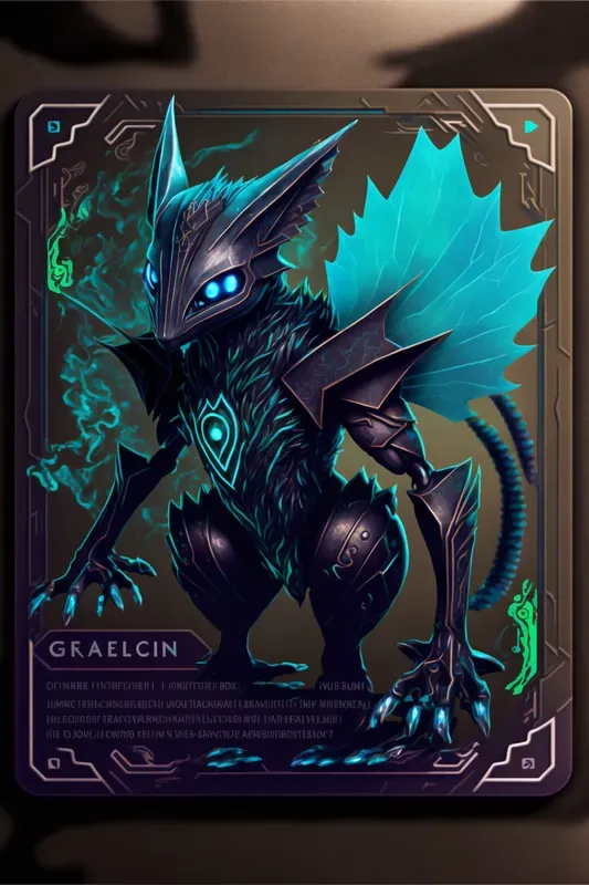Trading Cards