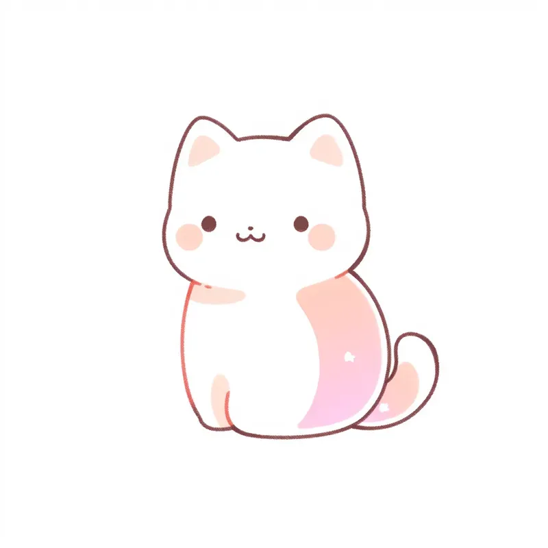 Small Kawaii Animals