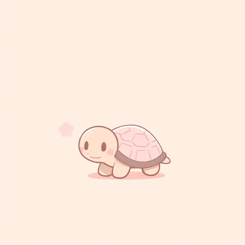 Small Kawaii Animals