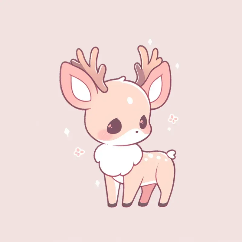 Small Kawaii Animals