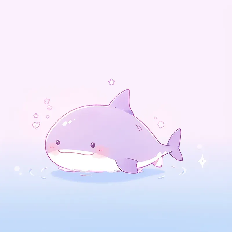 Small Kawaii Animals