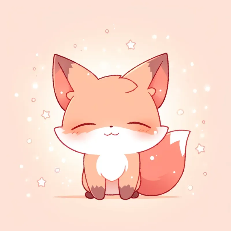 Small Kawaii Animals