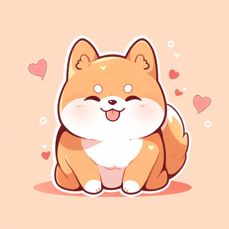 Small Kawaii Animals