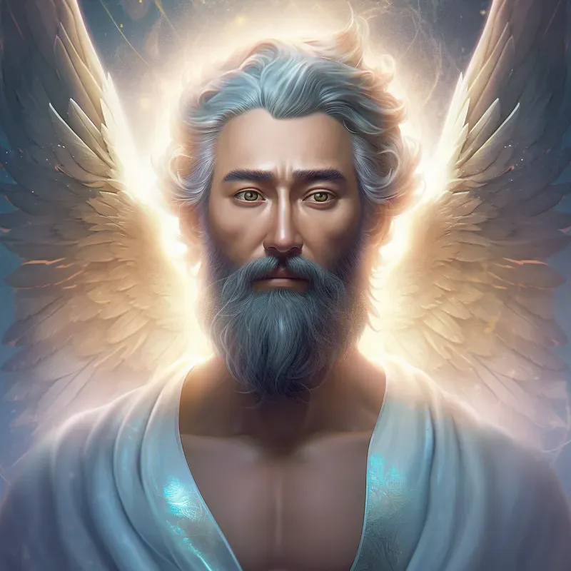 Angelic Oracle Cards