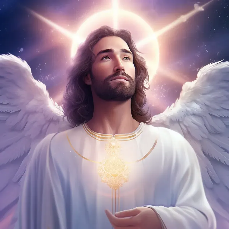 Angelic Oracle Cards