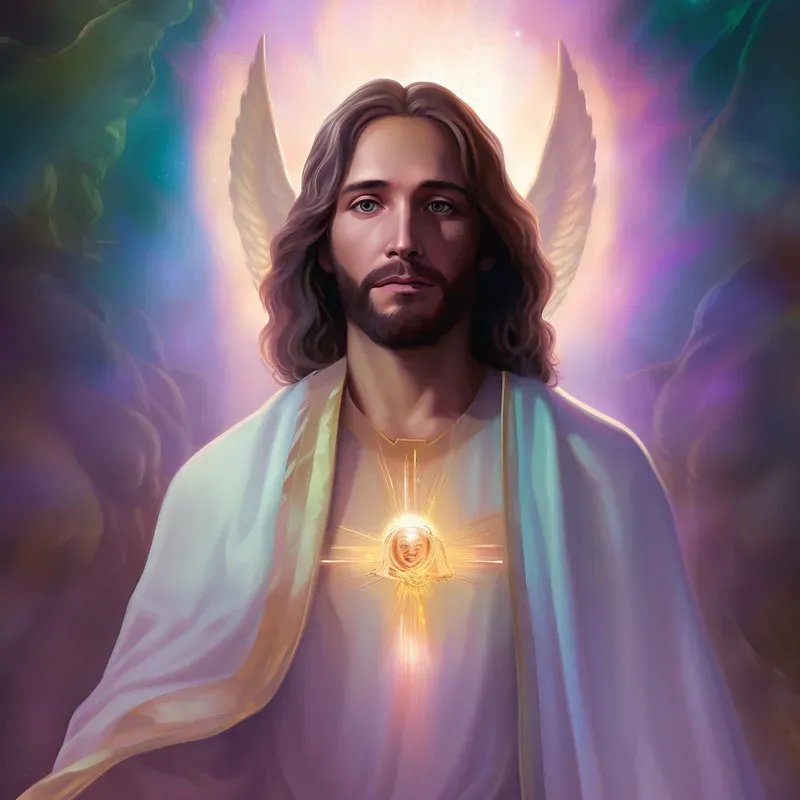 Angelic Oracle Cards